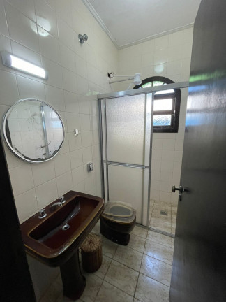 Imagem Casa com 2 Quartos à Venda, 150 m² em  Bopiranga - Itanhaém