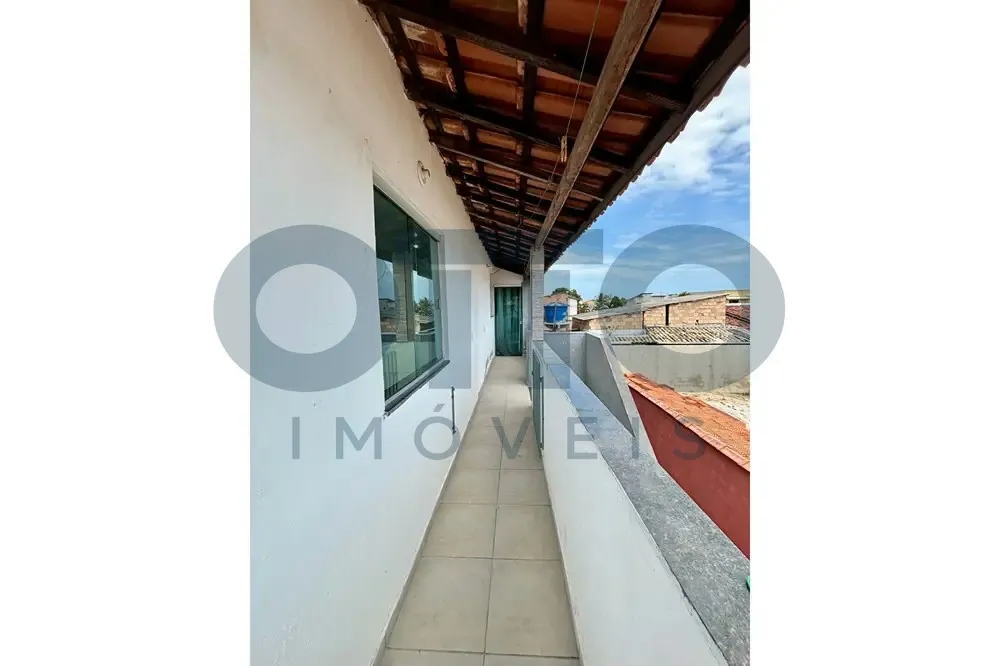 Imagem Apartamento com 2 quartos para locação em Coroa Vermelha, Santa Cruz Cabrália