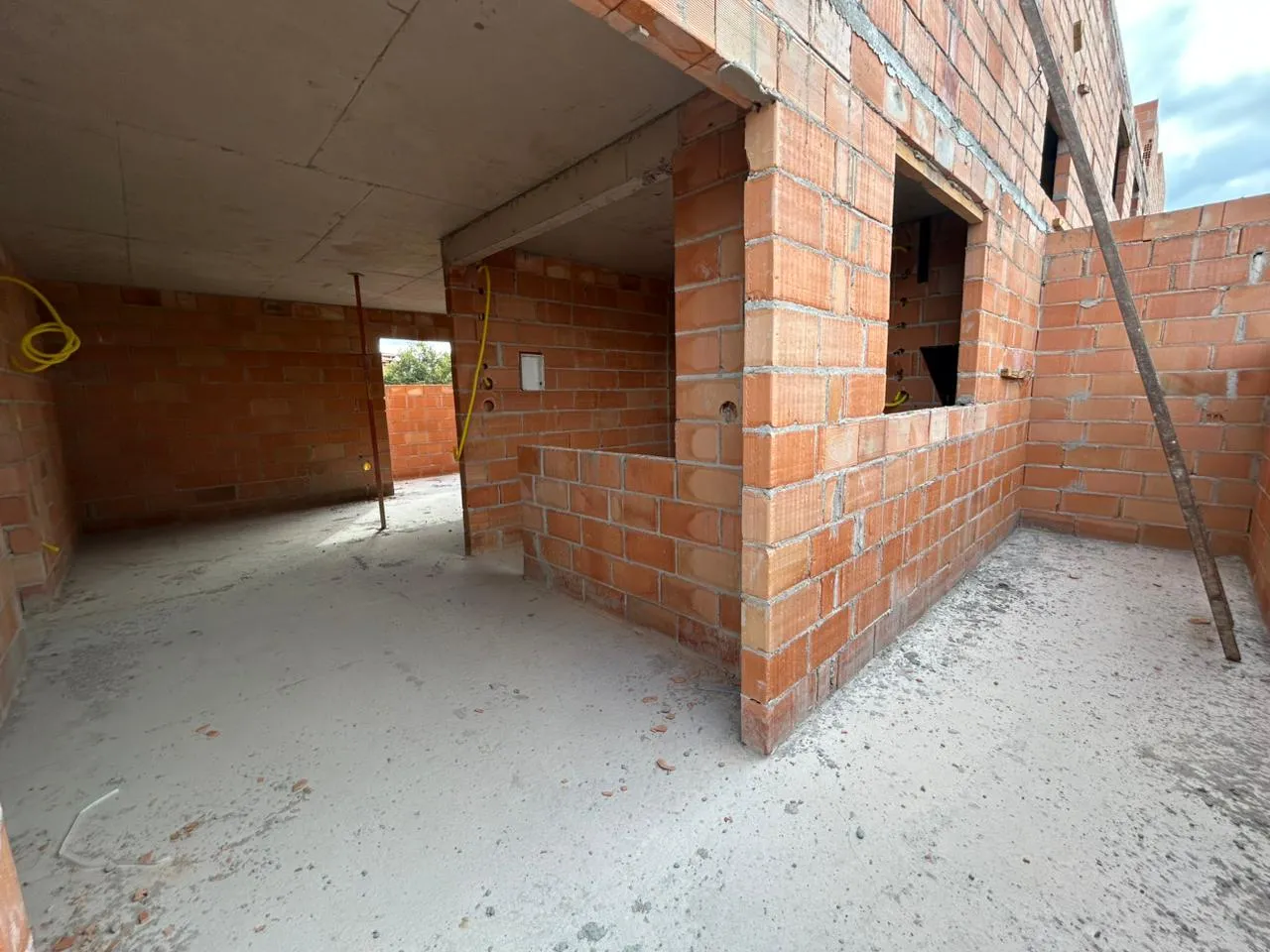 Imagem Apartamento Padrão