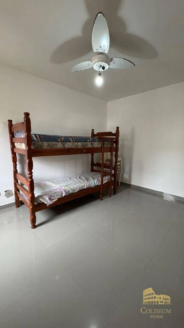 Imagem Apartamento com 1 dormitório à venda, 52 m² por R$ 350.000,00 - Vila Guilhermina - Praia Grande/SP