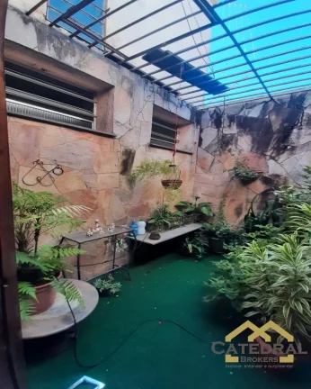 Imagem Casa térrea a venda no Bairro da Ponte São João - Jundiaí - SP
