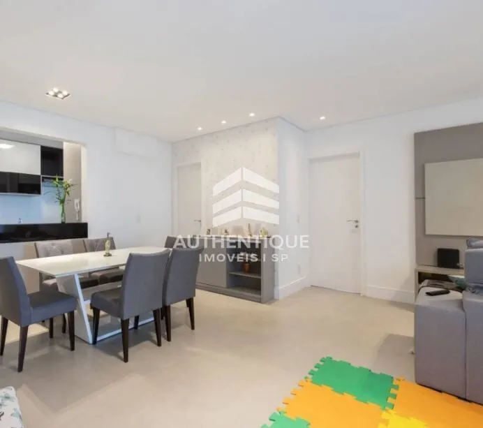 Imagem PORTAL NATHALIE VILA ANDRADE - Apartamento à venda no bairro Vila Andrade - São Paulo/SP, Zona Sul