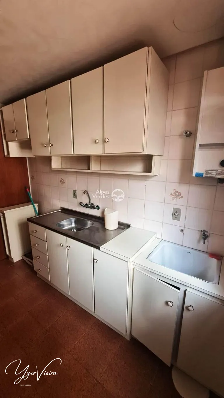 Imagem Apartamento com 2 quartos, 85,97m2, à venda em Canela, centro R$ 590.000,00
