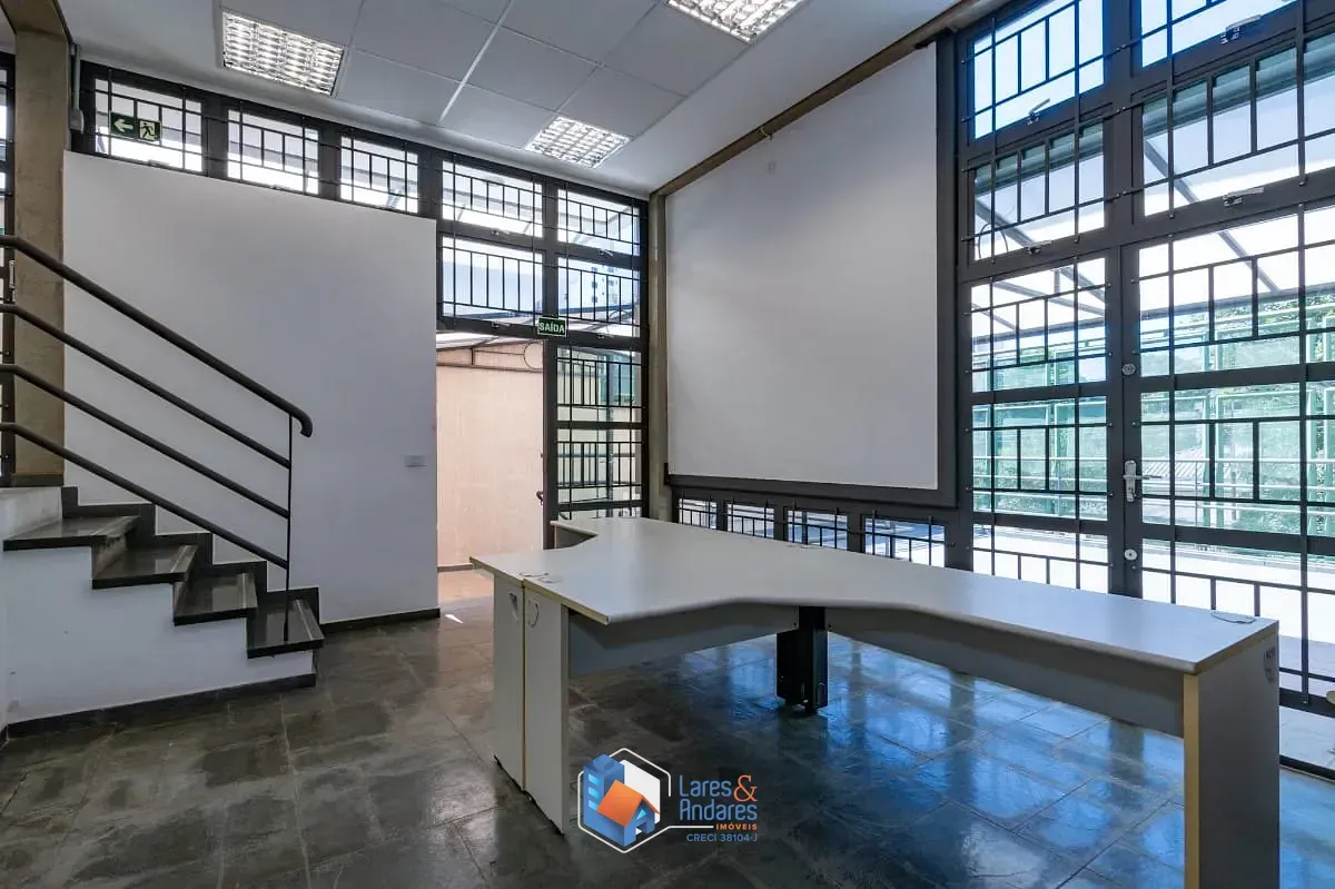 Imagem Casa comercial para venda e locação em Alto da Lapa, 400m²