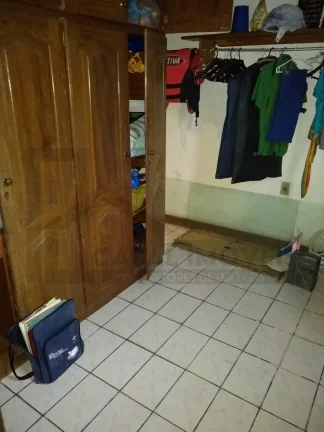 Imagem CASAL IMÓVEIS VENDE CASA HUMAITÁ/PEDREIRA COM 5/4 + 1 DCE- /2 PAVIMENTOS/2 VGS/QUITADA/APTA AO FINANCIAMENTO