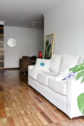 Imagem APARTAMENTO RESIDENCIAL em SÃO PAULO - SP, JARDIM PAULISTA