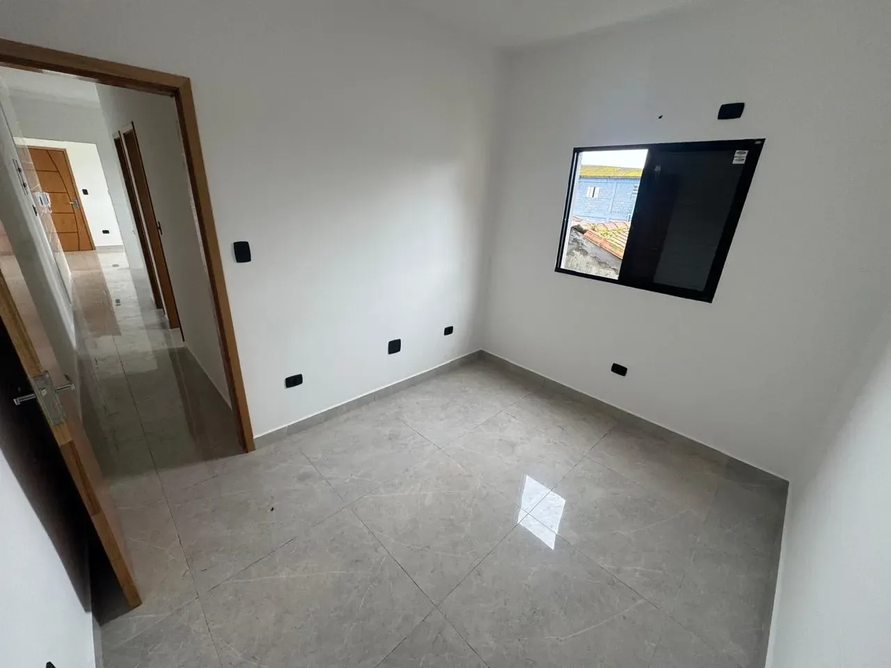 Imagem Apartamento com 2 Quartos à Venda, 43 m² em Jardim São Francisco - Cubatão