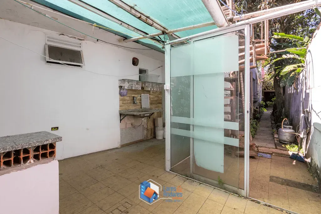 Imagem Casa à venda 4 Quartos 4 Vagas 210M² Brooklin Paulista São Paulo - SP