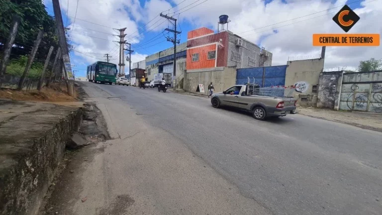 Imagem TERRENO EM PIRAJÁ