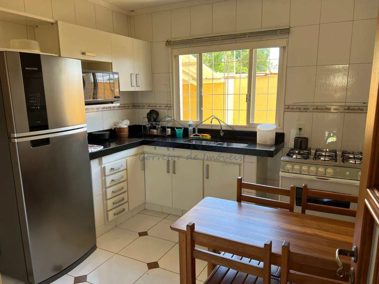 Foto do imóvel: Casa Padrão