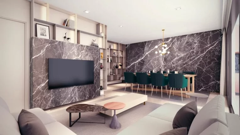 Imagem Apartamento à venda no bairro Vila Romana - São Paulo/SP