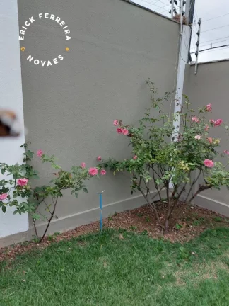 Imagem casa para venda