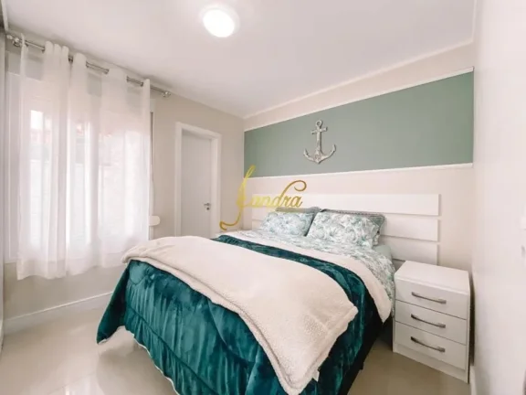 Imagem Casa térrea com 112m² no Casa Hermosa