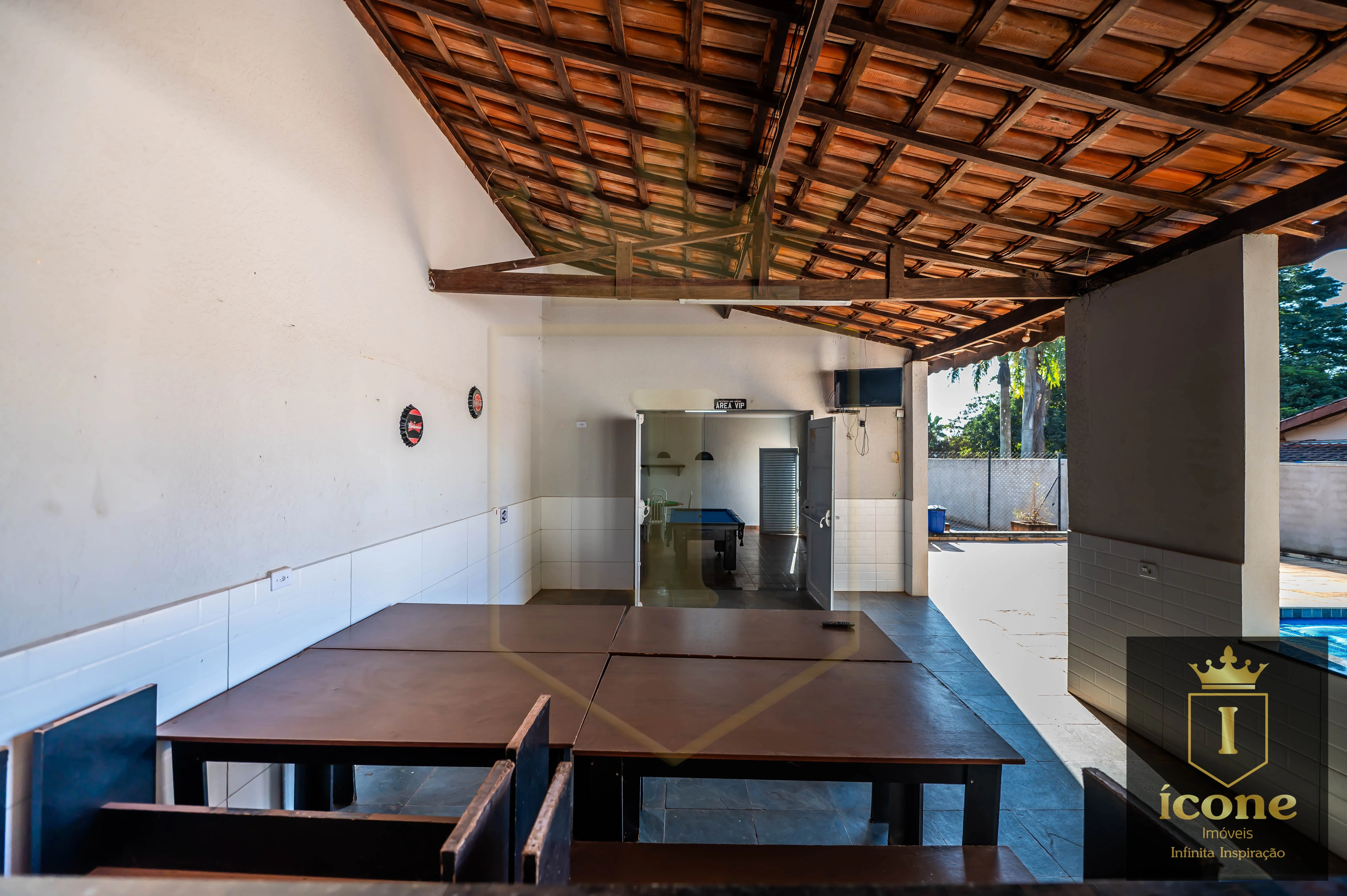 Imagem Linda Chacara com 3.000m² Salto de Pirapora/SP