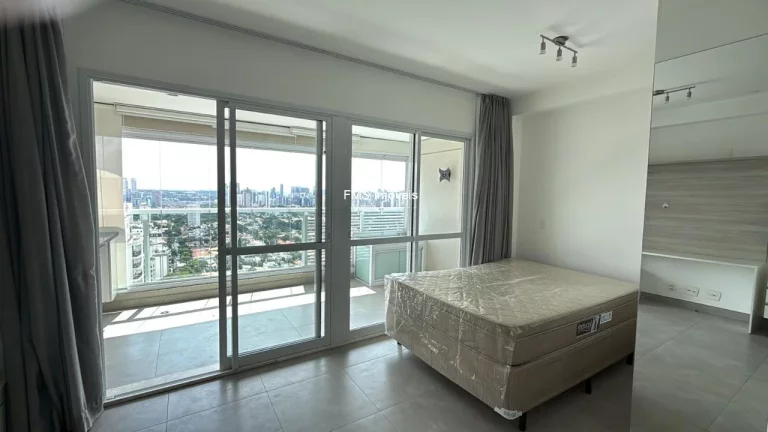 Foto do imóvel Apartamento para venda no Campo Belo São Paulo SP
