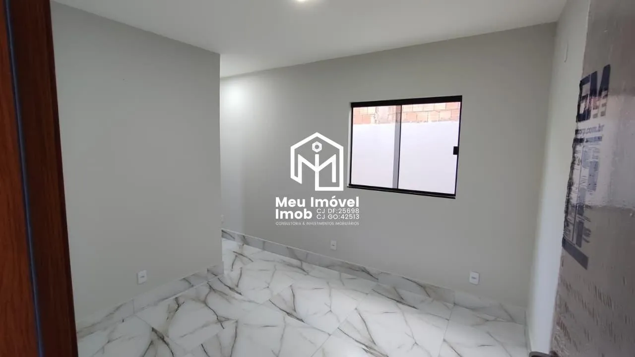 Imagem Apartamento 2 Quartos, 1 Suíte, 1 Vaga, 62m² Luziânia