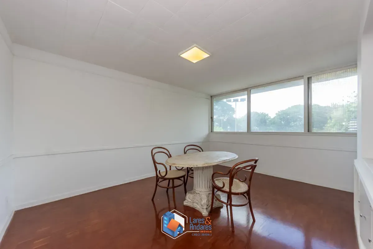 Imagem Apartamento para venda em Jardim Paulista com 3 quartos, sendo 1 suíte, 162m²
