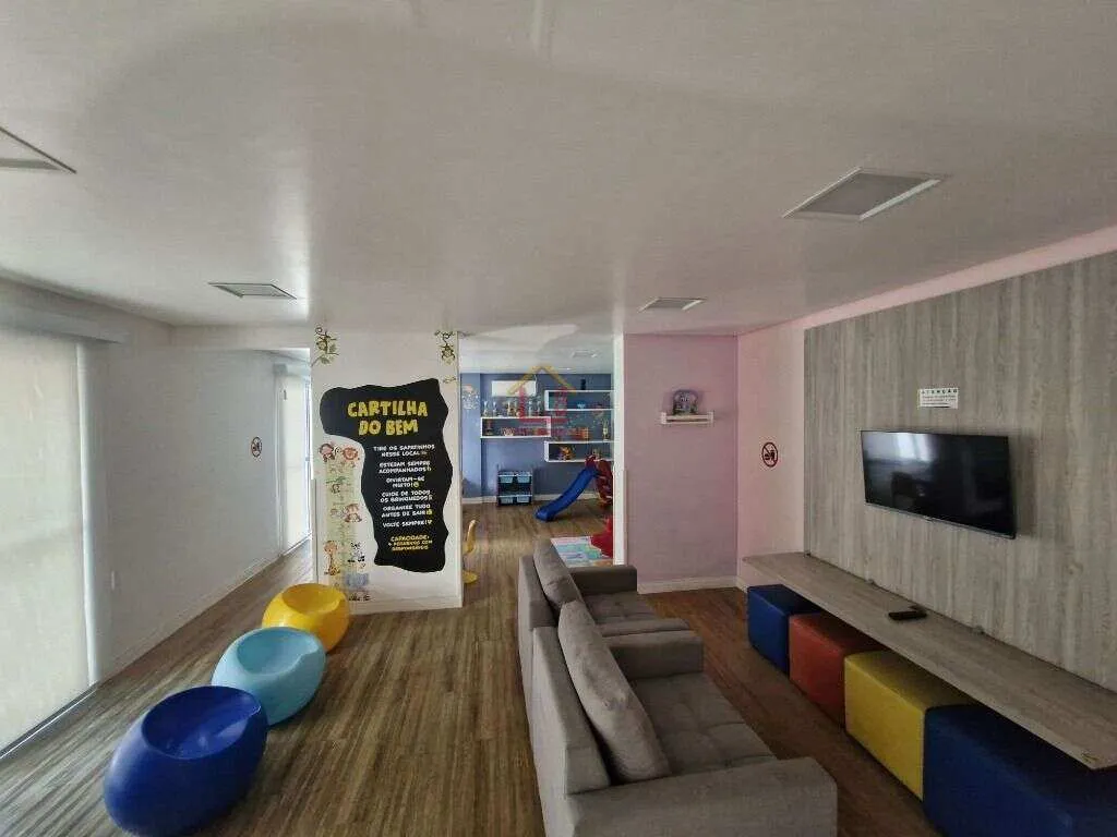 Imagem apartamento na Aviação - Locação