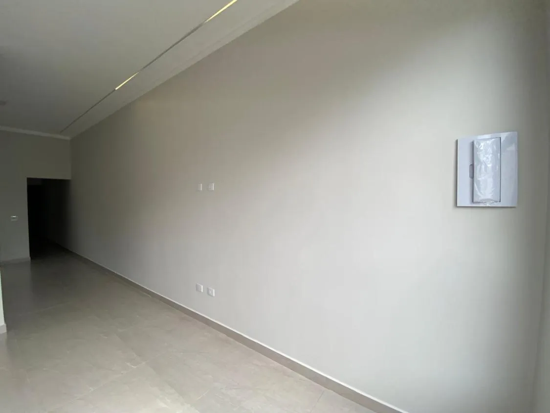 Imagem CASA NOVA COM PISCINA À VENDA NO ITAÓCA EM MONGAGUÁ FINANCIAMENTO BANCÁRIO