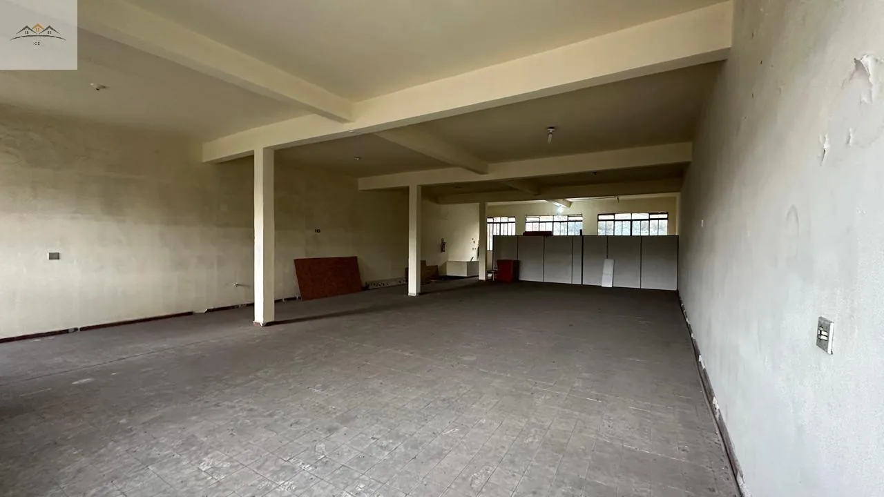 Imagem Salão Comercial para venda na rua Oratório em Santo André