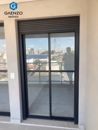 Imagem Apartamento de Alto Padrão - Bela vista, Osasco