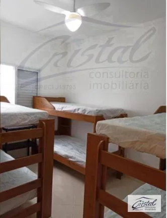 Imagem Apartamento Residencial à venda, Caiçara, Praia Grande - .