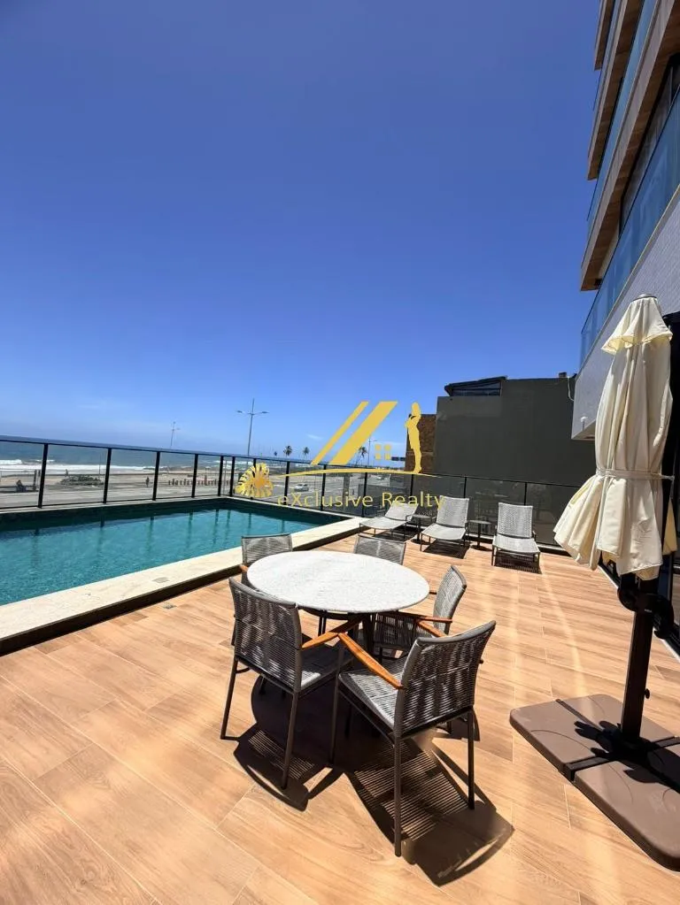Imagem STUDIO RESIDENCIAL em Salvador - Bahia, Pituba
