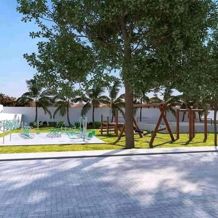 Imagem Casa com 3 Quartos à Venda, 132 m²em Coite - Eusébio