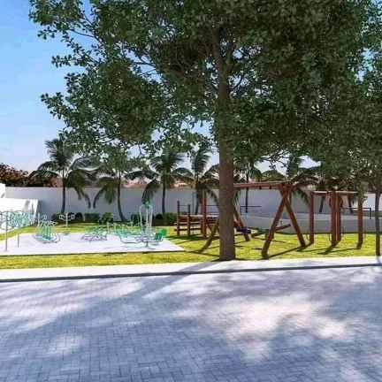 Imagem Casa com 3 Quartos à Venda, 132 m²em Coite - Eusébio