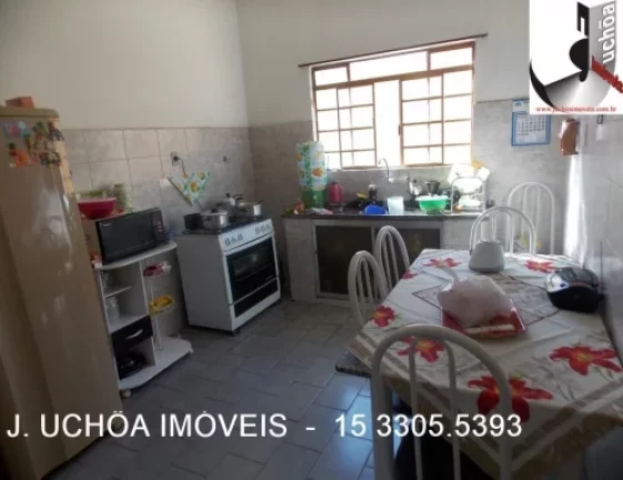 Imagem Casa a venda no Centro de Tatuí/SP