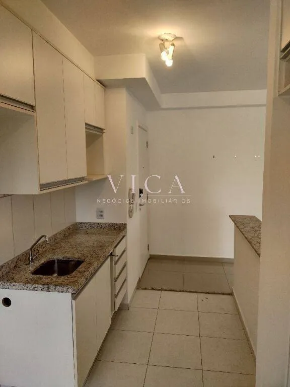 Imagem Alpha Park | Apto 51m² 1 dorm, andar alto, vista livre | R$ 638 mil