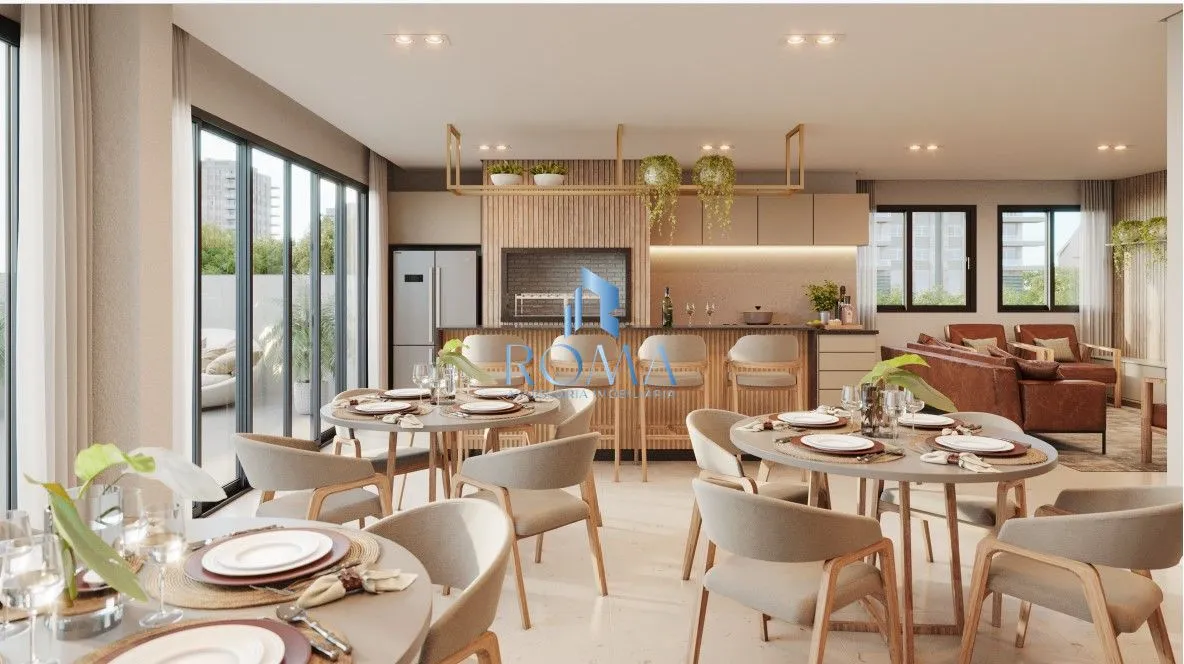 Imagem Apartamento 3 Suítes à Venda em Nossa Senhora de Lourdes | RESIDENCIAL TITÂNIO