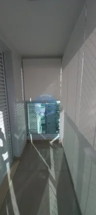 Imagem Apartamento alto padrão a venda no Embaré em Santos
