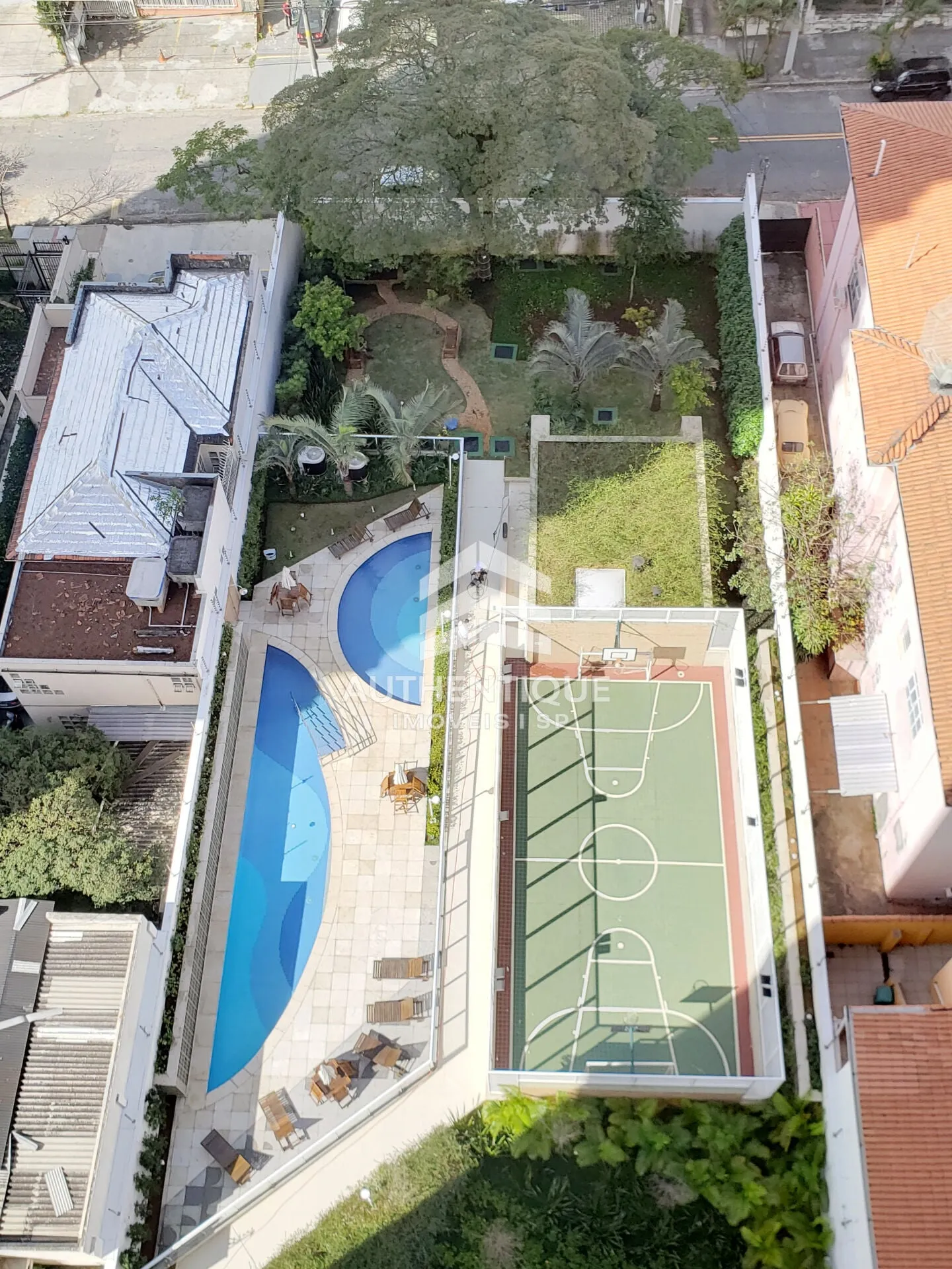 Imagem VISTA PARQUE PERDIZES - Apartamento à venda no bairro Perdizes - São Paulo/SP, Zona Oeste
