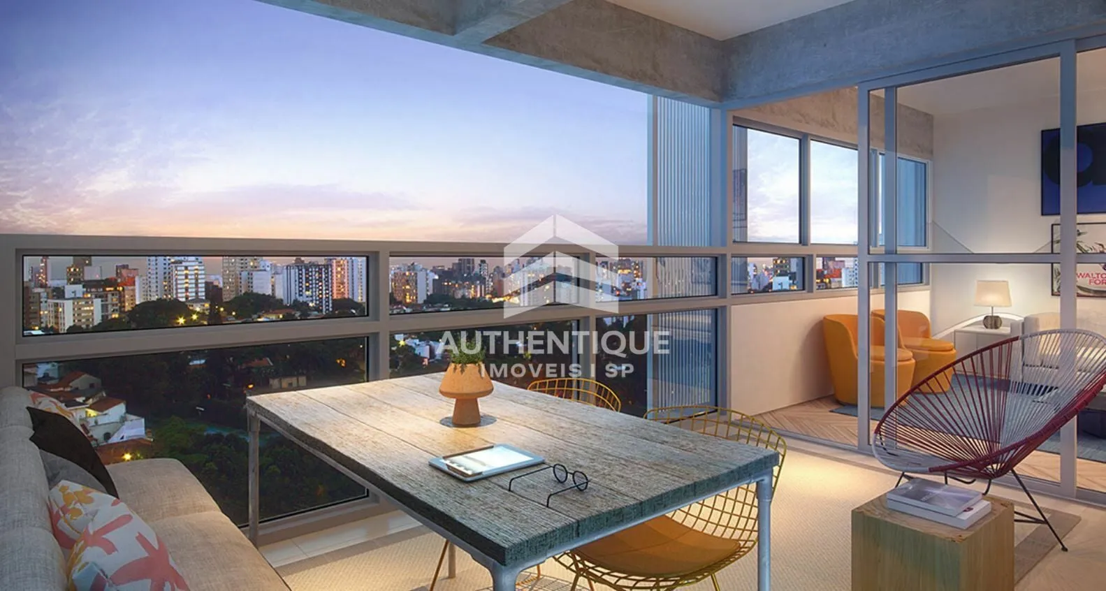 Imagem COTOXO 926 PERDIZES - Apartamento à venda em São Paulo/SP