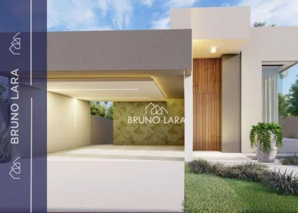 Foto do imóvel Casa à venda em Igarapé MG Condomínio Portal Do Igarapé.