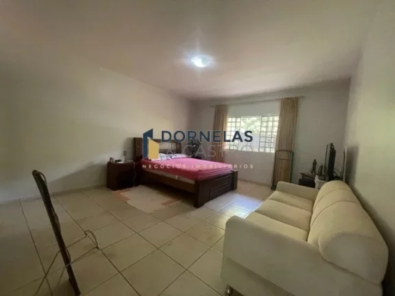 Imagem EXCLUSIVIDADE NA VENDA CASA COM 3 QUARTOS CONDOMÍNIO FECHADO GUARA PARK A 300 METROS DA VIA EPTG ESTUDA TROCA