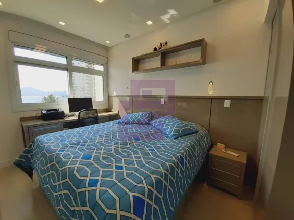 Imagem Apartamentos / Padrão na cidade de Guarujá