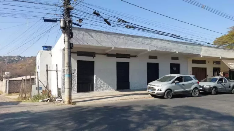 Imagem LOCALIZAÇÃO + 140 M2 + ESTACIONAMENTO