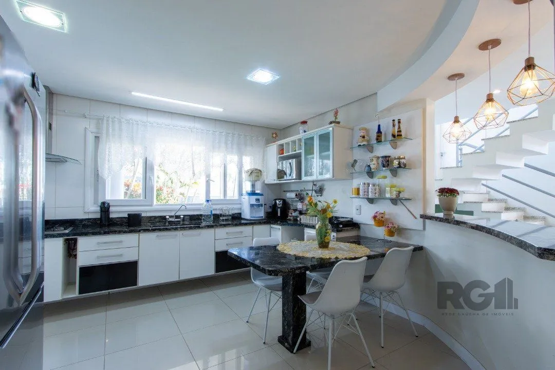 Imagem Casa de Condomínio em Vila Nova