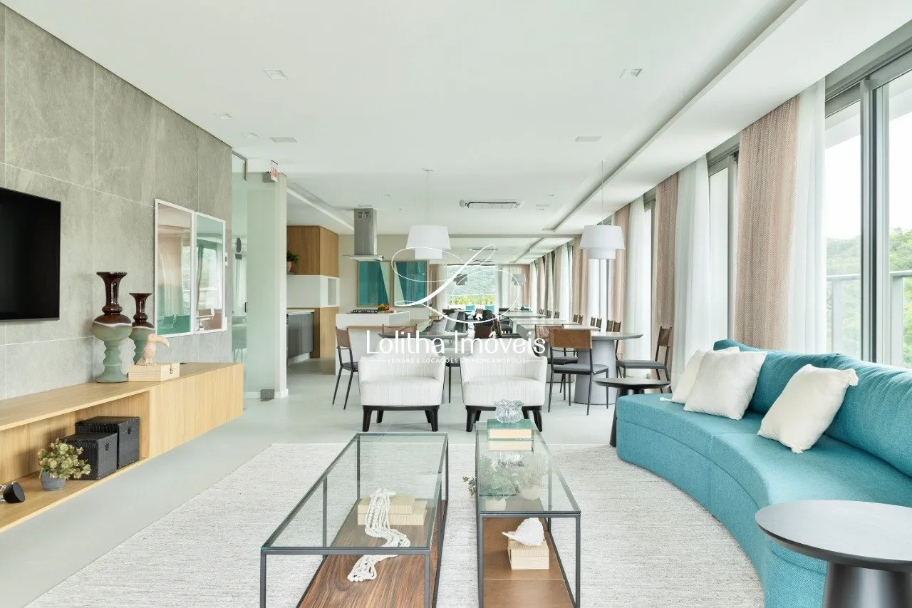 Imagem HOME CACUPÉ: Apartamentos Pronto Pra Morar em Florianópolis/SC.