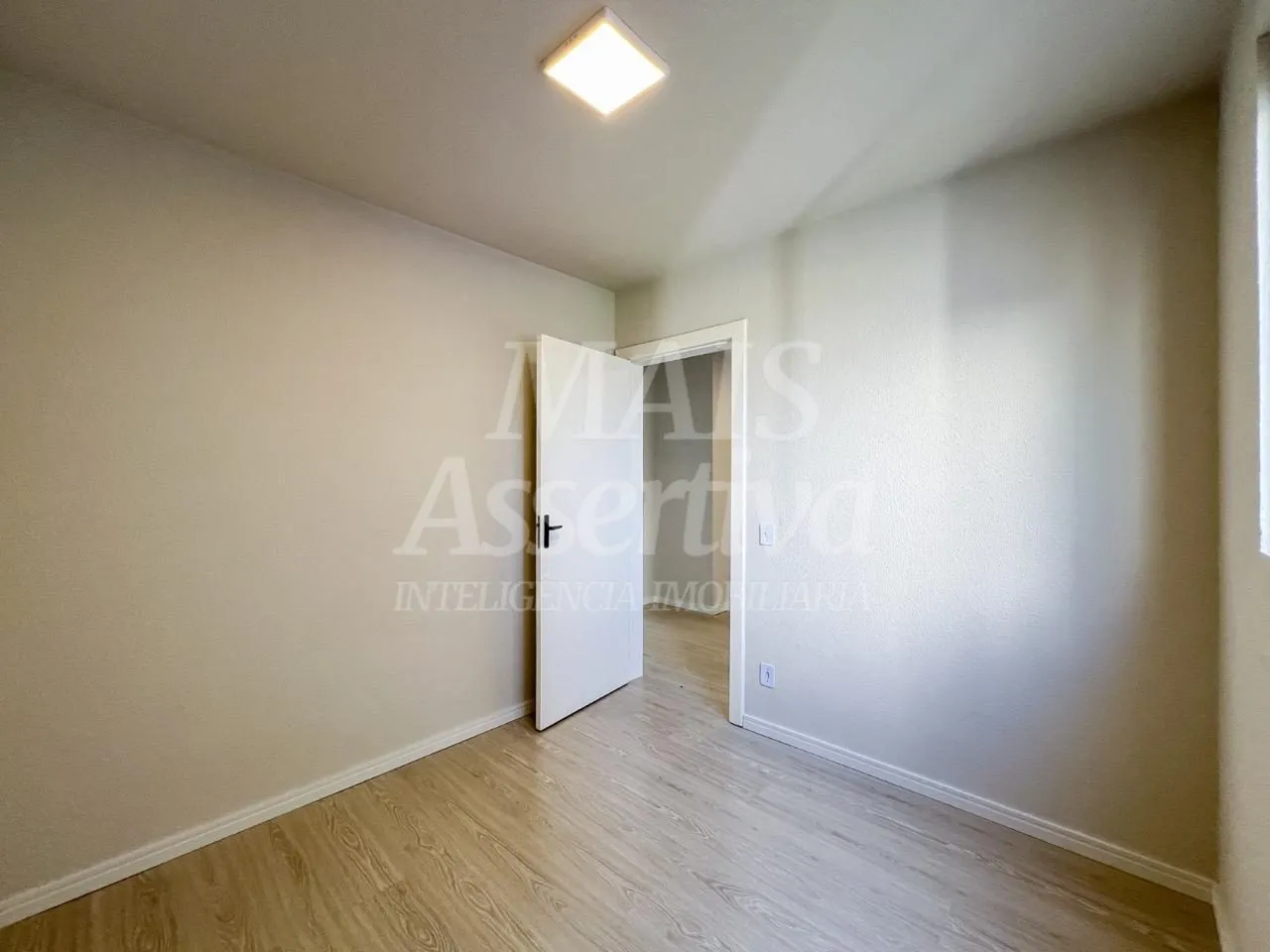 Imagem Apartamento no Residencial Salgado Filho - 2º andar, bairro Canudos em Novo Hamburgo/RS.