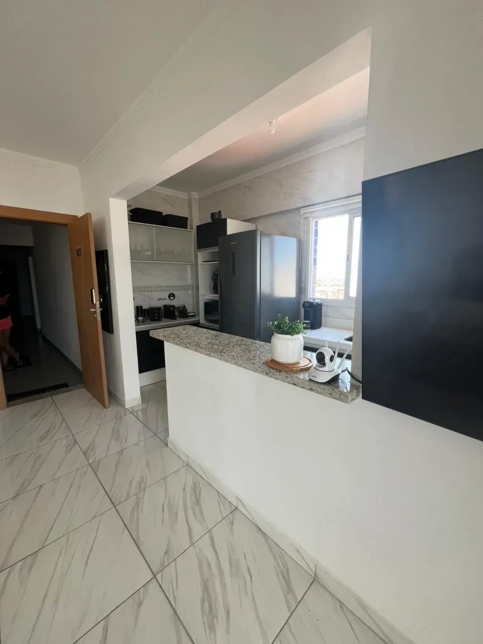 Imagem Apartamento com 2 Quartos à Venda, 67 m² em Guilhermina - Praia Grande