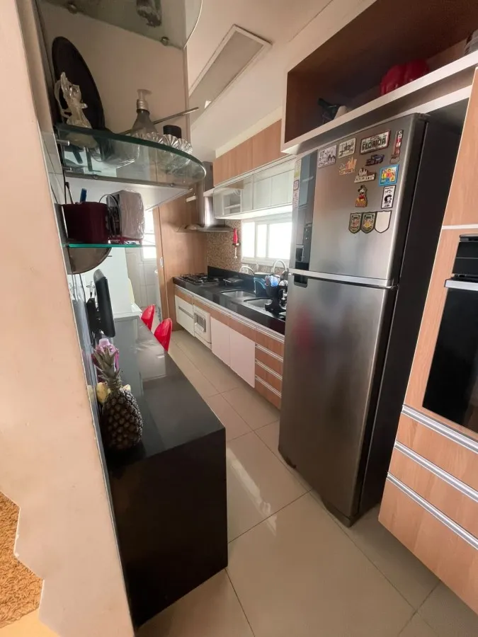 Imagem Apartamento para Venda em Fortaleza, Parquelândia, 3 dormitórios, 3 suítes, 2 vagas