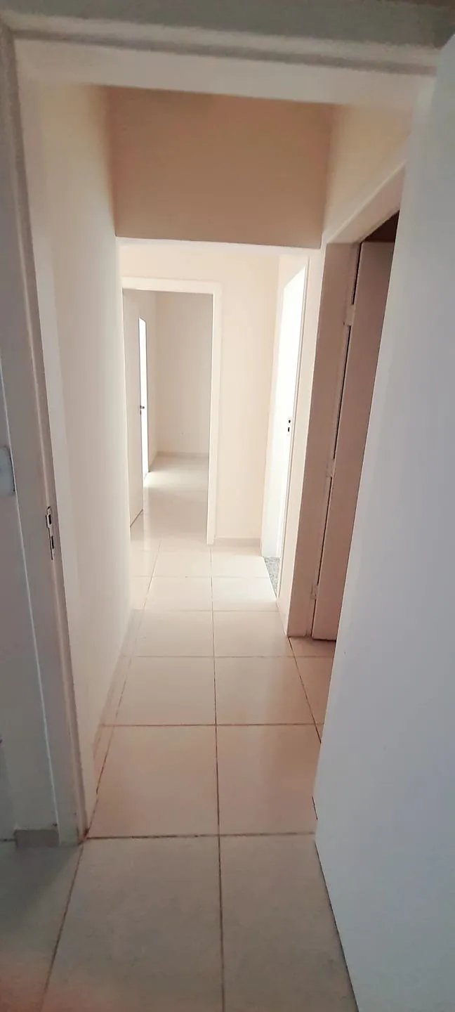 Imagem Casa à venda 3 Quartos, 1 Suite, 2 Vagas, Residencial Jardim Aurora, Pindamonhangaba - SP