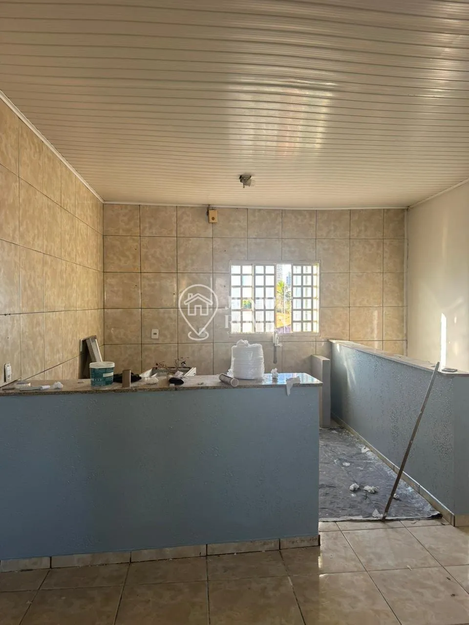 Foto do imóvel IMÓVEL RESIDENCIAL E COMERCIAL - MORADA DA LUA - BARREIRAS/BA