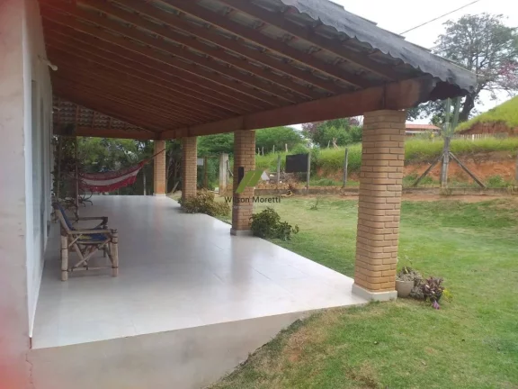 Imagem CASA/ CHÁCARA EM ITUPEVA