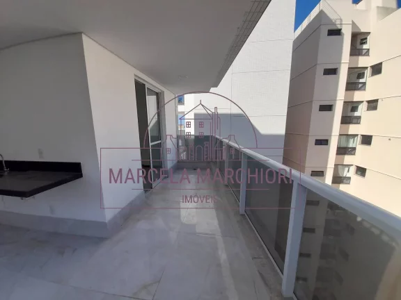Imagem Apartamento 4 quartos, 2 suites na Praia da Costa