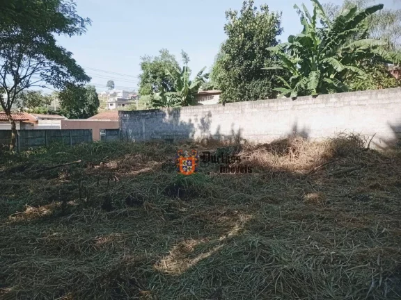 Imagem Terreno à venda, 769 m² por R$ 320.000,00 - Loteamento Vale Das Flores - Atibaia/SP