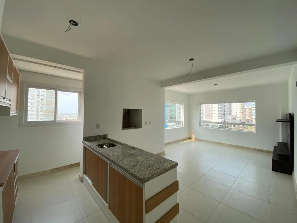 Apartamento 3 Dormitórios - Bairro Zona Nova